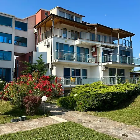 каваците - в аполония бийч * Sozopol